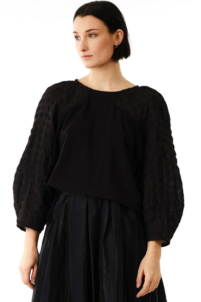 BRIGIT BLOUSE