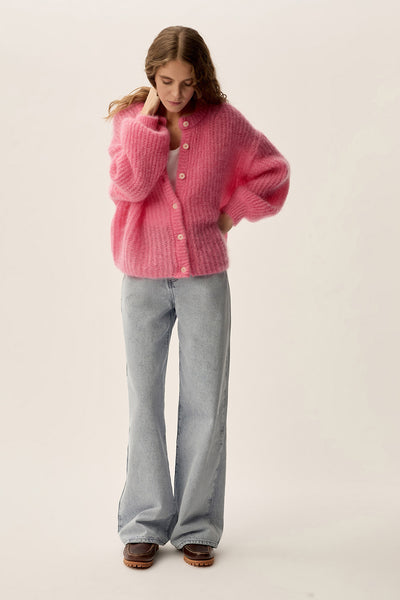 ALMA CARDIGAN-LAST ONE, size S