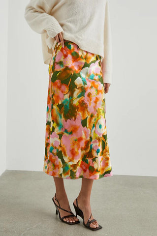 ANYA SKIRT-LAST ONE IN size M!