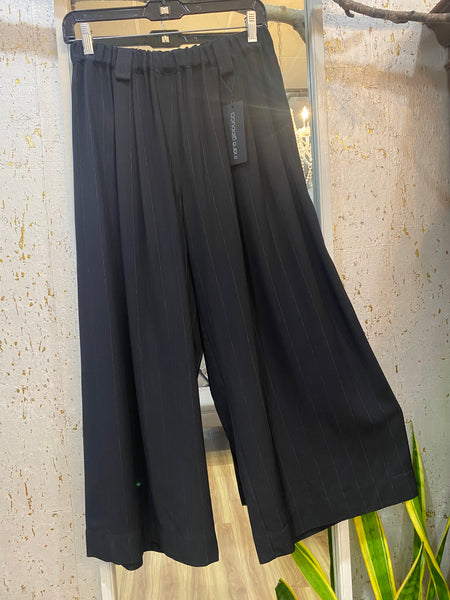 MARA PIN STRIPE PANTS