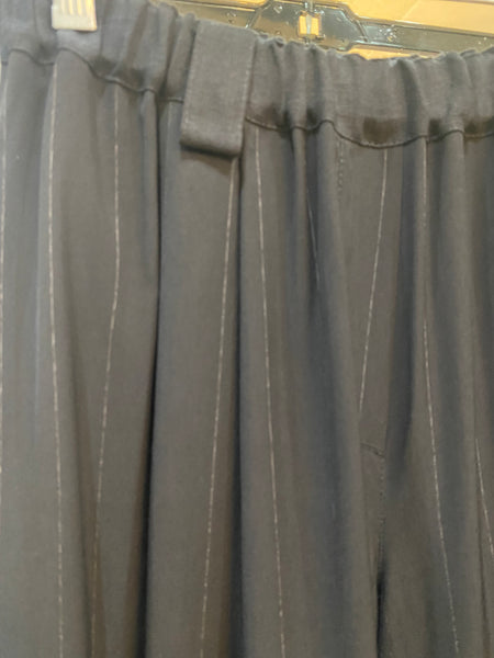 MARA PIN STRIPE PANTS