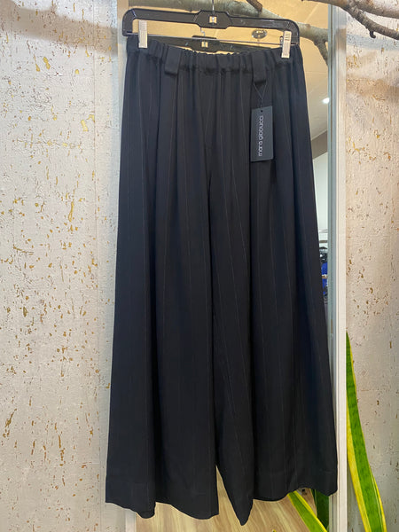 MARA PIN STRIPE PANTS