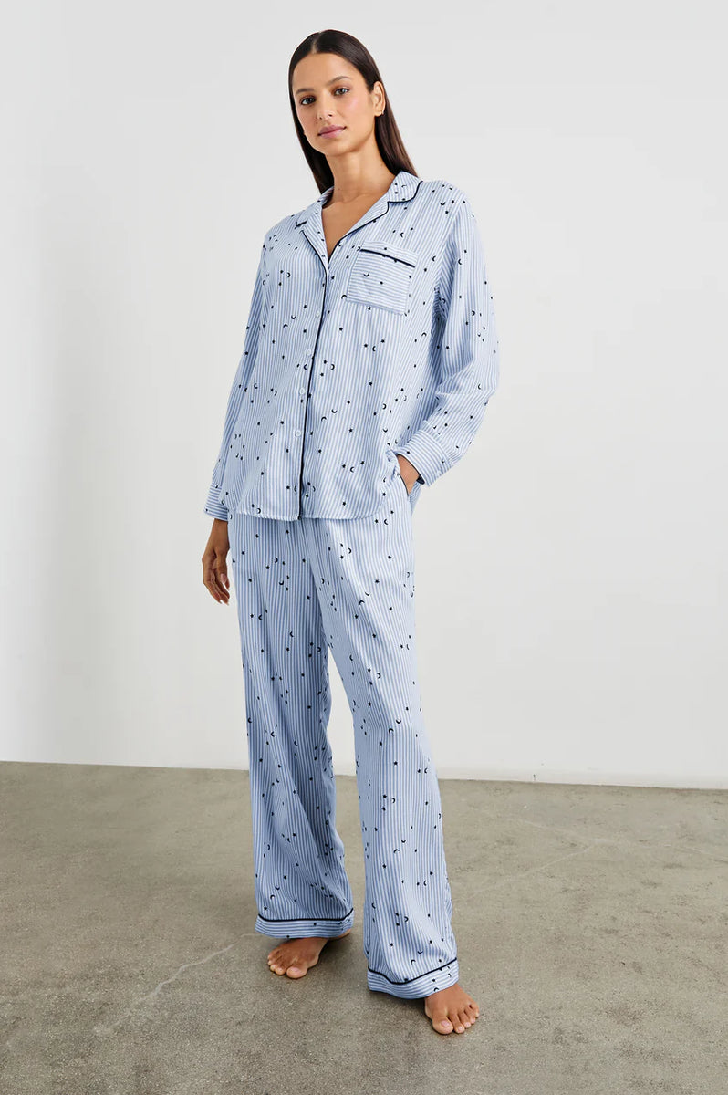 LUNA PAJAMA SET