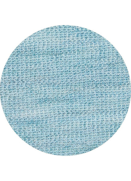 MERINO WOOL TOP 4063 - ARCTIC MELANGE-LAST ONE, XS