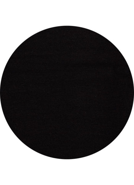 BAMBOO SKIRT 5605 - BLACK