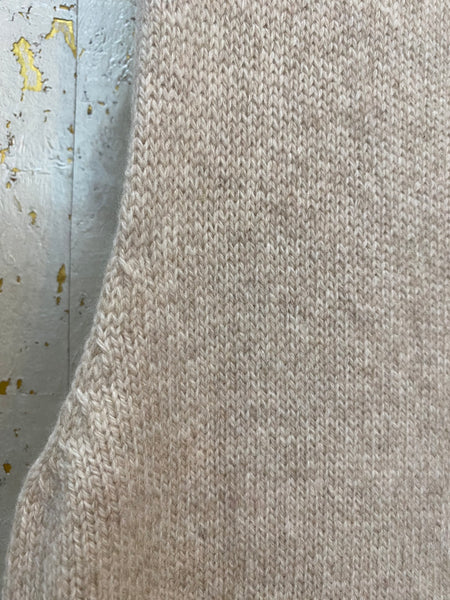 SANDERLING MERINO WOOL JUMPSUIT