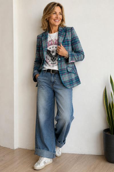 CEFALU BLAZER