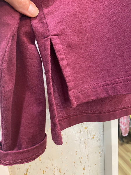 ALDER TAOS COTTON TOP