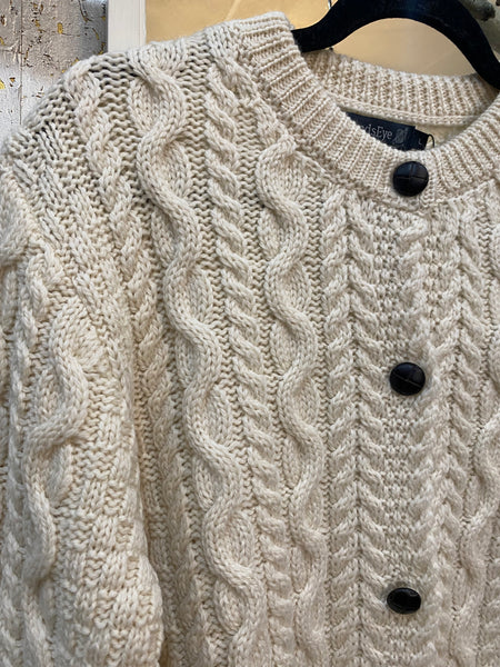 ELVA CARDIGAN-LAST ONE, M