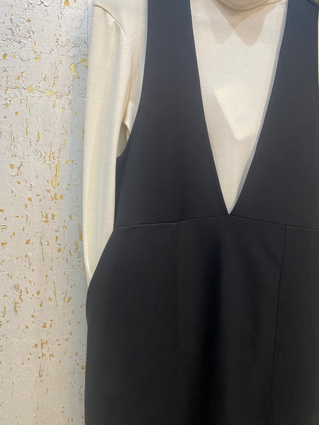 SIRUS DRESS-LAST ONE, size S