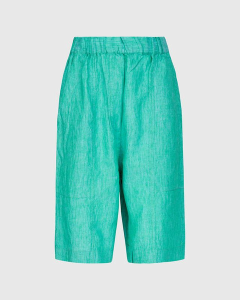 AQUA RESORT KNEE LENGTH SHORTS