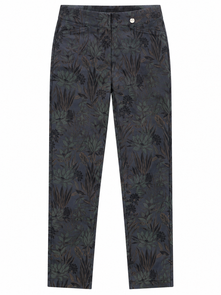 ROSE PULL ON PANTS