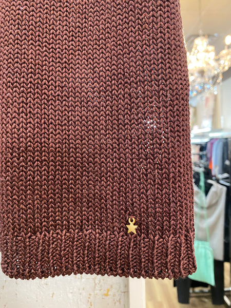 CARLOTA TOP-LAST ONE, size S