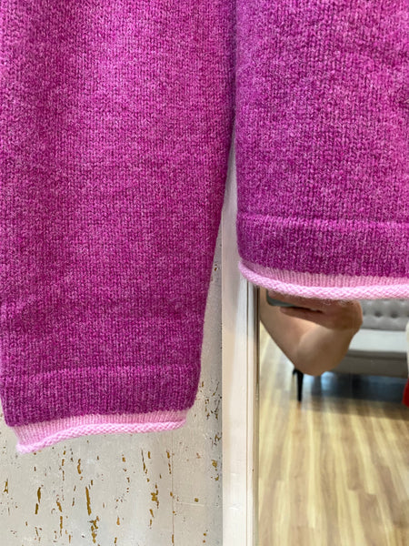 KILLINEY CARDIGAN