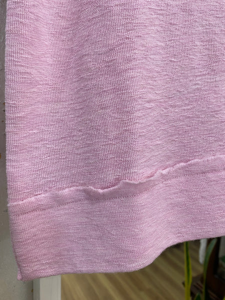 MERINO WOOL TOP 4070 - VIOLET ICE MELANGE