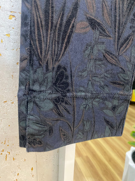 ROSE PULL ON PANTS