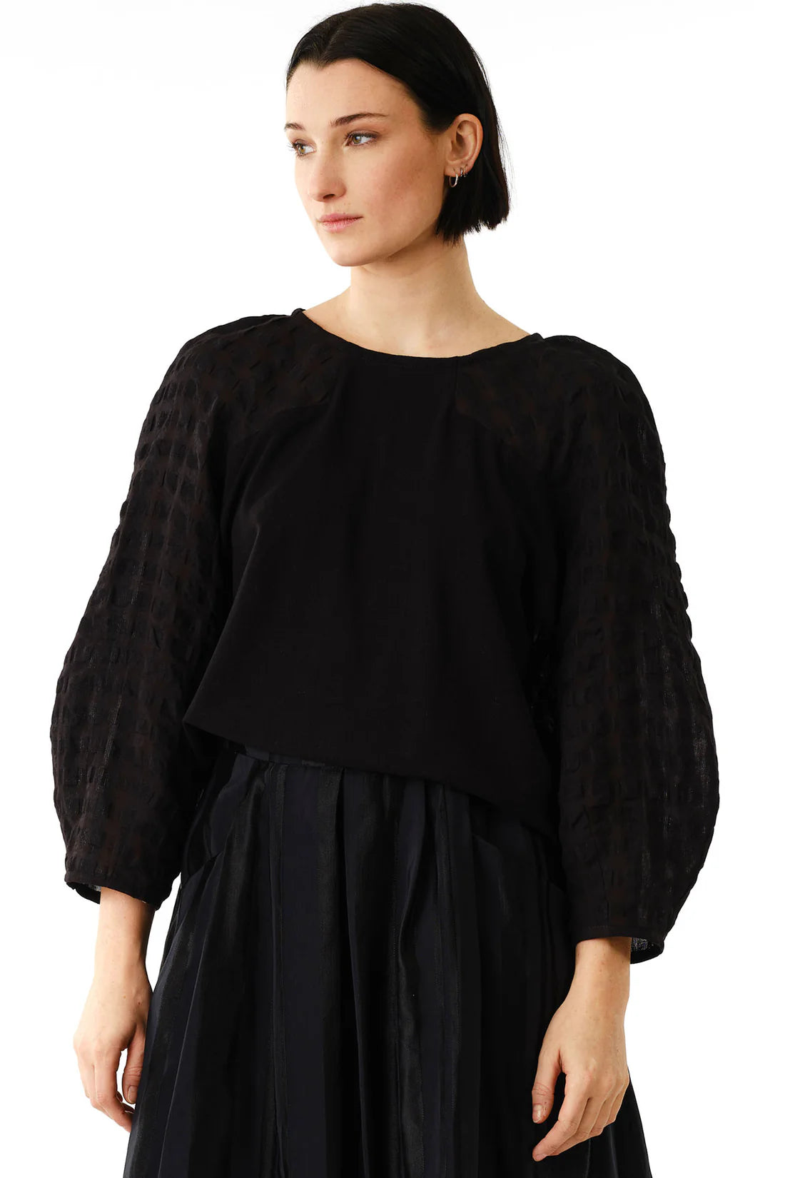 BRIGIT BLOUSE