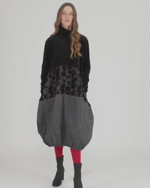 VANTA DRESS