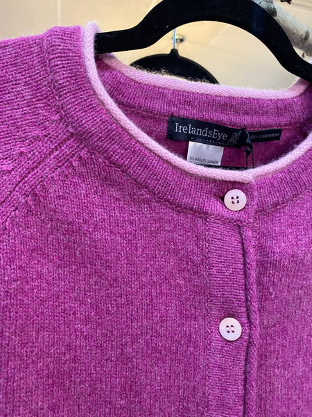 KILLINEY CARDIGAN