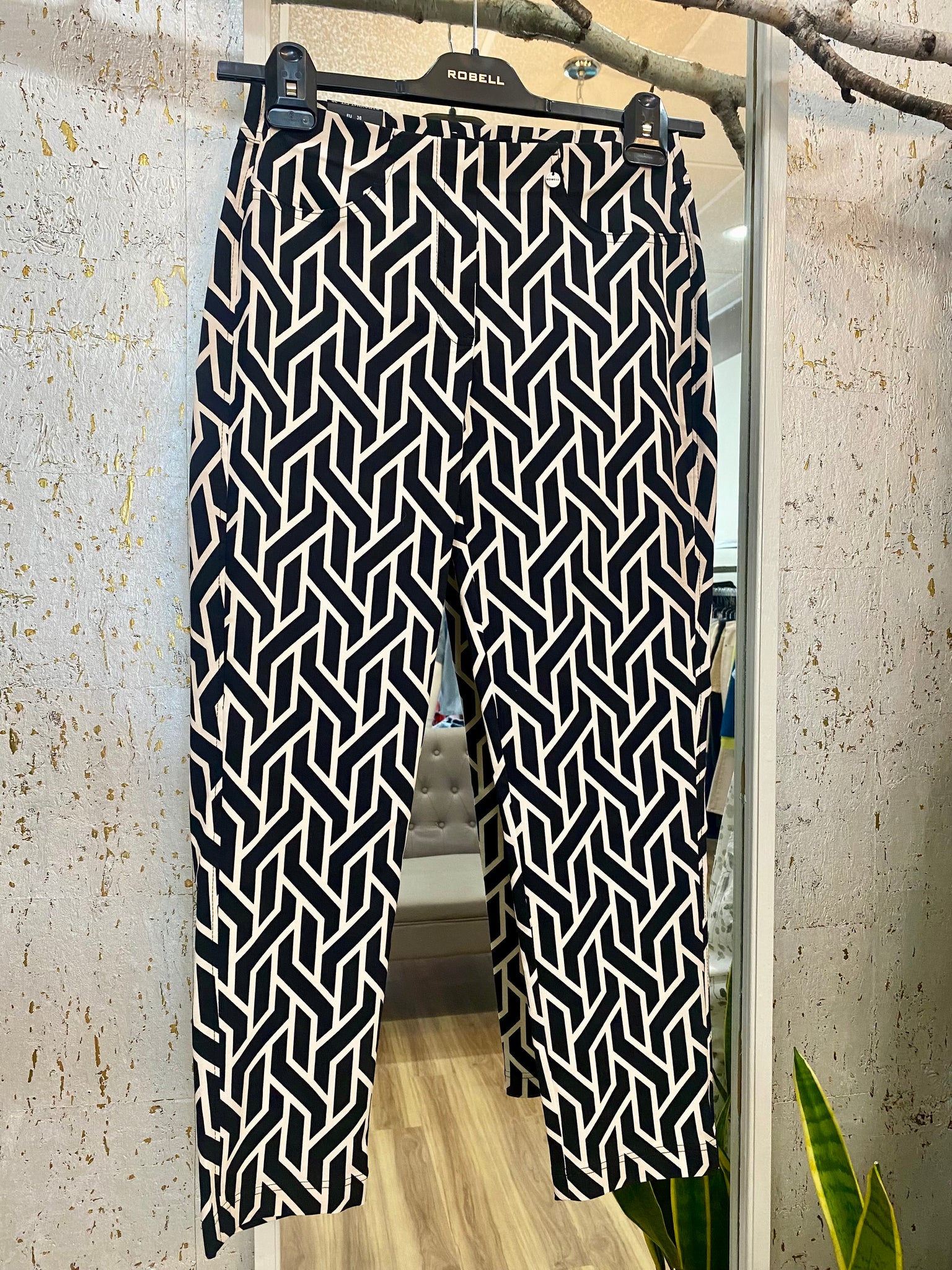 BELLA PANTS