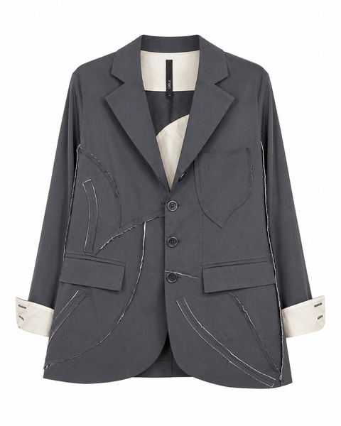 CENERE JACKET