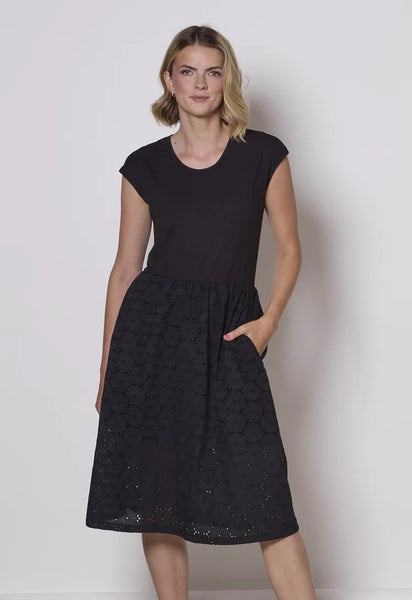 PRIMROSE DRESS