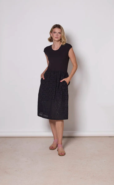 PRIMROSE DRESS