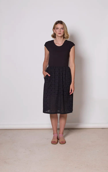 PRIMROSE DRESS