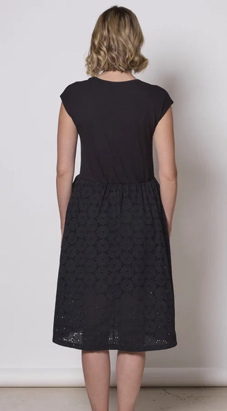 PRIMROSE DRESS