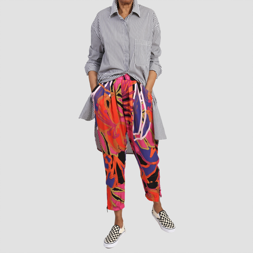 RIO FOLD JOGGER