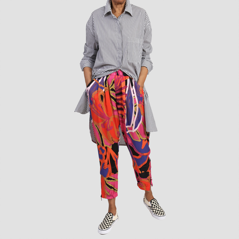 RIO FOLD JOGGER