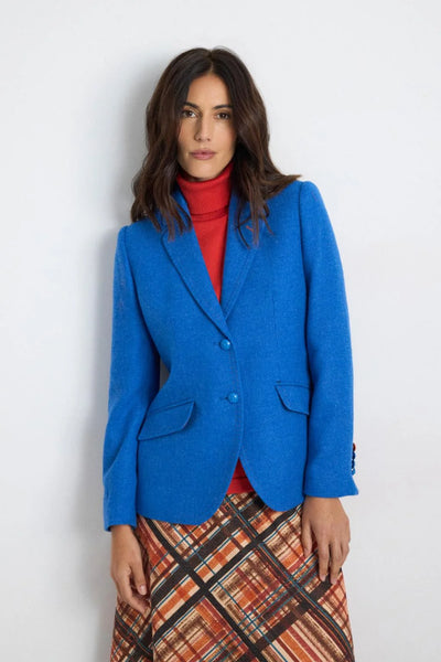ESTELEN BLAZER