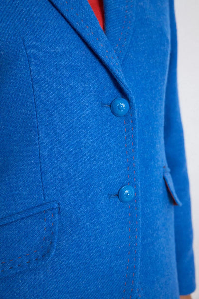 ESTELEN BLAZER