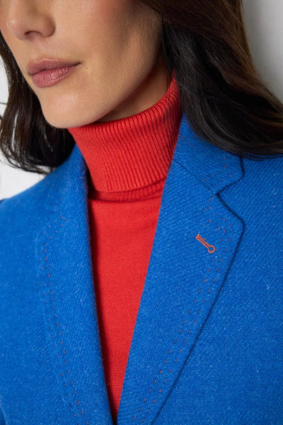 ESTELEN BLAZER
