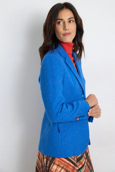 ESTELEN BLAZER