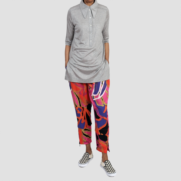RIO FOLD JOGGER