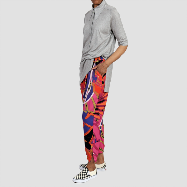 RIO FOLD JOGGER