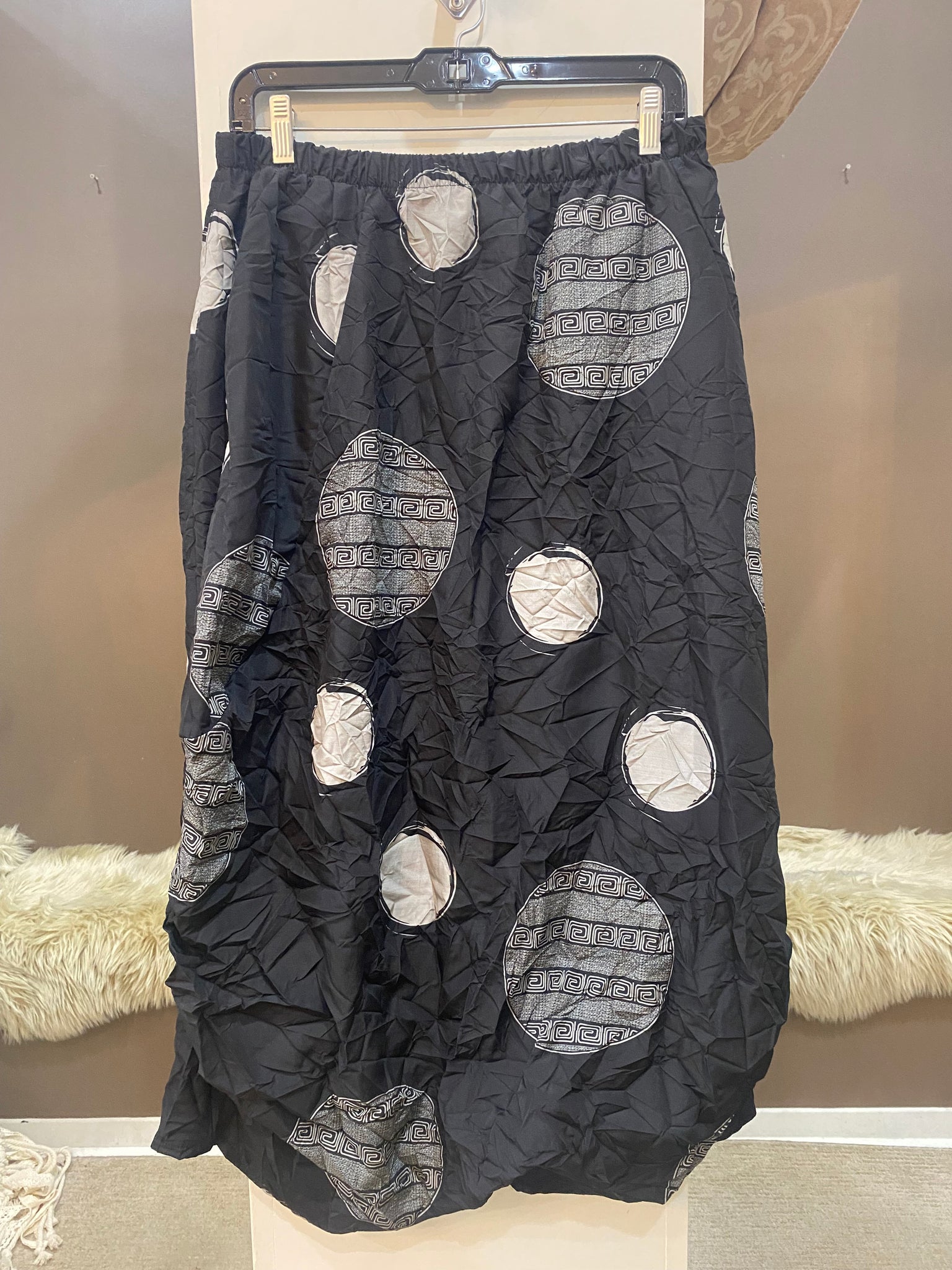 DAHLIA SKIRT/PANT