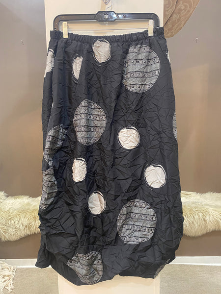 DAHLIA SKIRT/PANT