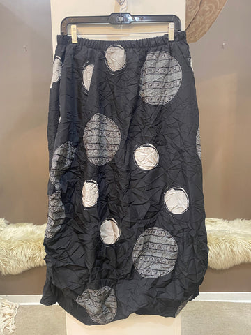 DAHLIA SKIRT/PANT