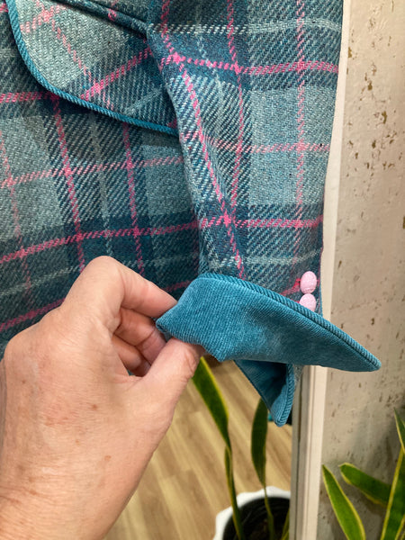 CEFALU BLAZER
