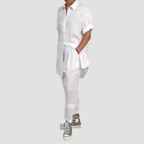RUSSO FOLD JOGGER - ONE LEFT in size M!