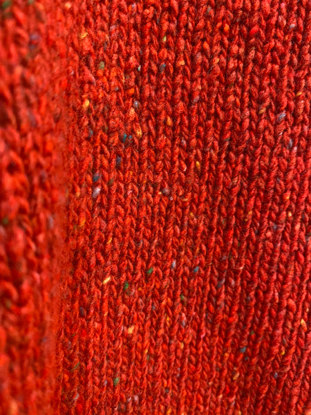KAYLA SWEATER - ONE LEFT in size M!