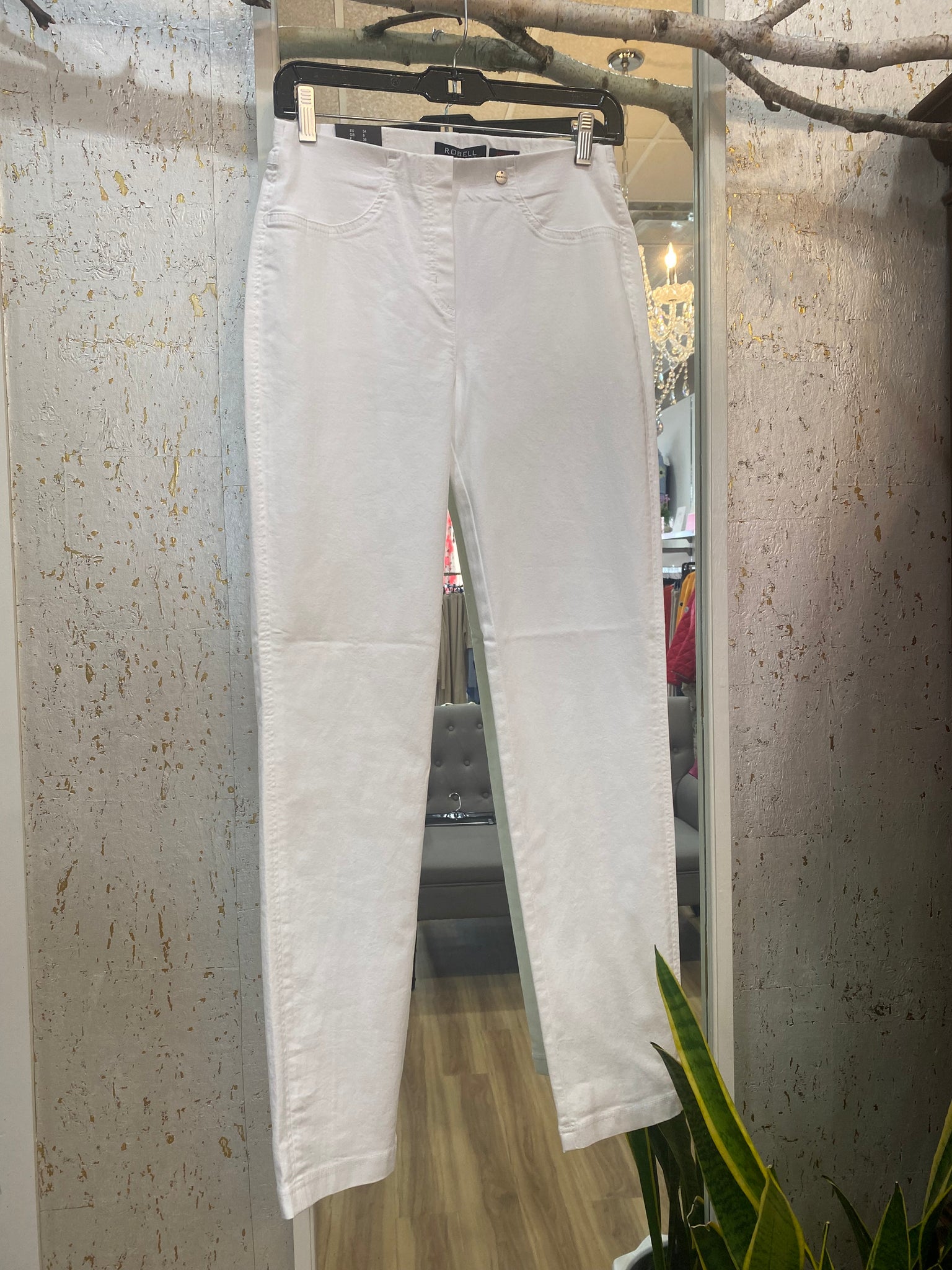 BELLA PULL ON PANTS