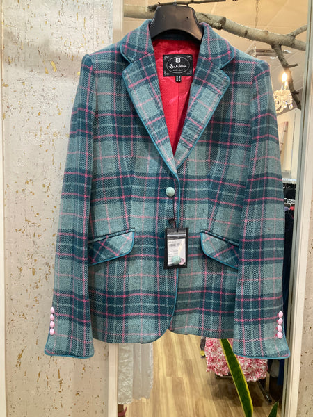 CEFALU BLAZER