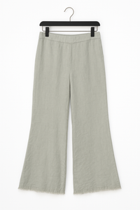 SERENITY LINEN PANTS