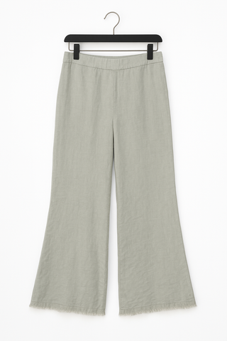 SERENITY LINEN PANTS