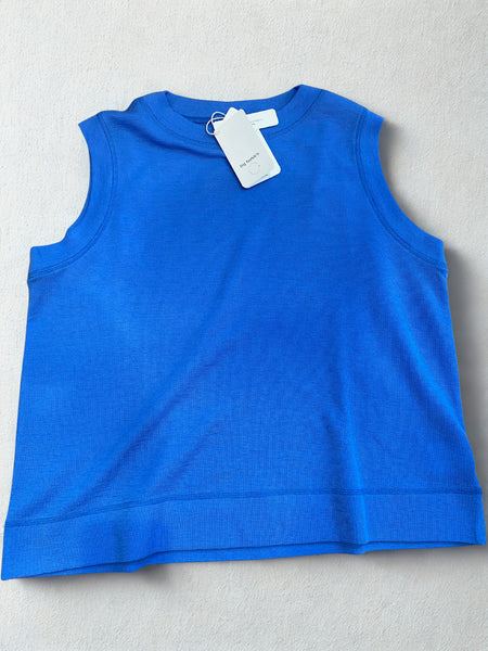 MERINO WOOL TOP 2022 - SKY BLUE