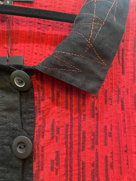 MARA COAT/DRESS