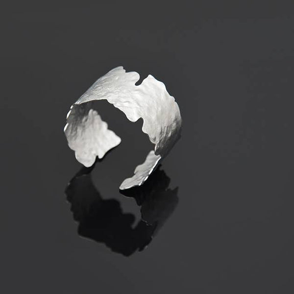 NOVA BRACELET - MATTE BLACK